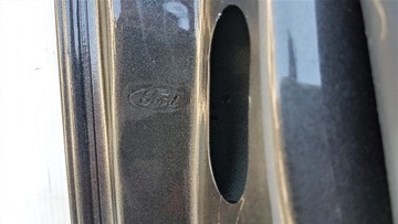 фото thumb №9, Ford focus mk3 iii рестайлінг двері праві перед оригінал