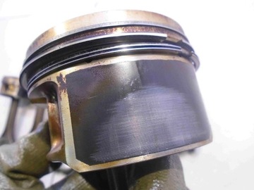 фото thumb №13, Поршень шатун audi a6 c5 2.4 v6 aml