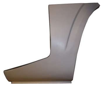 фото thumb №1, Nissan patrol y61 97-09 крыло передний правый