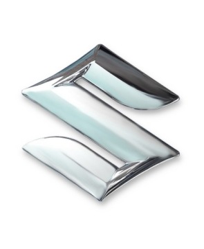 фото thumb №1, Suzuki grand vitara 05-14 решітка радіатора знак значок logo