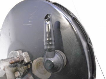 фото thumb №4, Підсилювач гальм гальмівні fiat stilo 1.2 16v 00468058850
