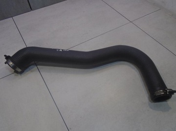 фото thumb №5, Труба інтеркулер довга ford transit vi 2.4tddi