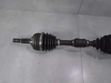 фото thumb №3, Привідний вал права довга toyota corolla e11 2.0 d4d