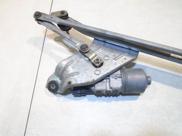 фото thumb №6, Механизм дворник dacia logan i 8200619512