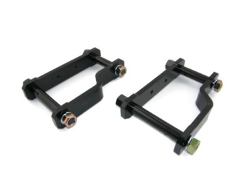 фото thumb №1, Toyota hilux revo lift 1'' подовжені підвіски ресора outback