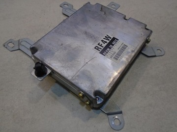 фото thumb №4, Бортовой компьютер двигателя mazda premacy 2.0 ditd rf4w