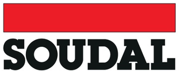 SOUDAL 47A klej montażowy do luster do szkła 280ml
