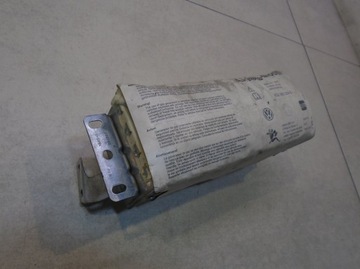 фото thumb №6, Подушка безпеки подушка пасажира cordoba 1.2 6q0880204e