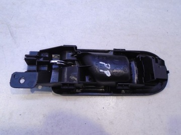 фото thumb №3, Ручка внутренняя правый перед vw bora