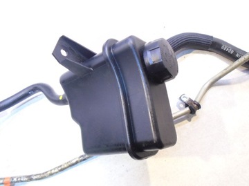 фото thumb №5, Шланг усилителя mitsubishi space star 1.9 did