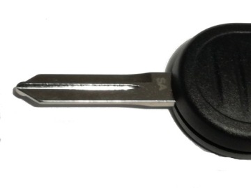 фото thumb №4, Ключ pilot ford 433mhz