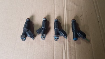 фото thumb №1, Форсунки mazda 6 2.0 16v 1s7g-6a