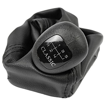 фото thumb №1, Ручка перемикання передач mercedes w202 w210 clk w208 5b