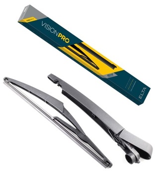 фото thumb №1, Важіль двірники задній склоочисник і щітка citroen c3 picasso 09-