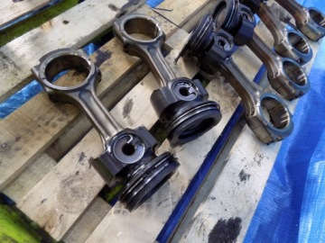 фото thumb №5, Поршень шатун renault premium 440 dxi 11 volvo