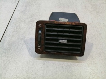 фото thumb №1, Решітка обдув ліва peugeot 307 9634499077