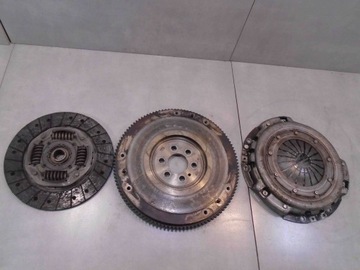 фото thumb №6, Сцепление alfa romeo 156 2.0 twin spark