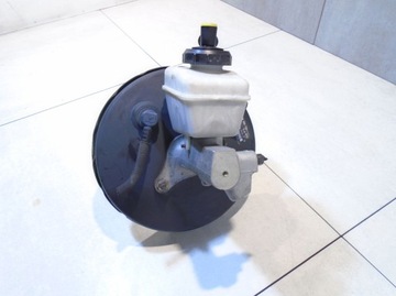 фото thumb №4, Підсилювач гальмівні dacia logan i 1.5 dci 8200764734