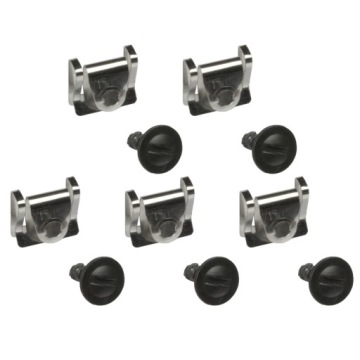 фото thumb №1, Набор клипсы защита коробки audi a4 b5 a6 c5 c6