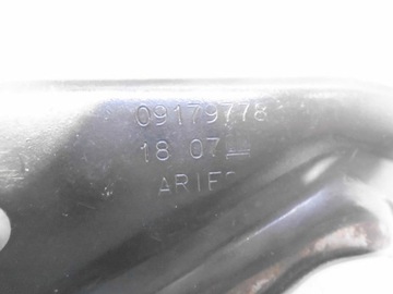 фото thumb №7, Ролик двері зсувних opel combo c 09179778