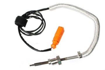 Купить Vw touran 1.9 2.0 tdi датчик температуры выхлопных газов, фото thumb