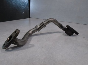 фото thumb №4, Трубка мащення турбіни mazda premacy i 2.0 ditd