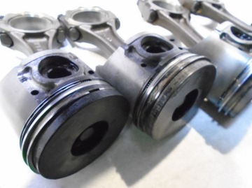 фото thumb №9, Поршень з шатуном mazda premacy i 2.0 ditd