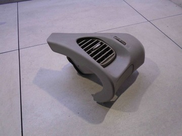 фото thumb №3, Решётка обдув панель nissan almera tino 68210bu200