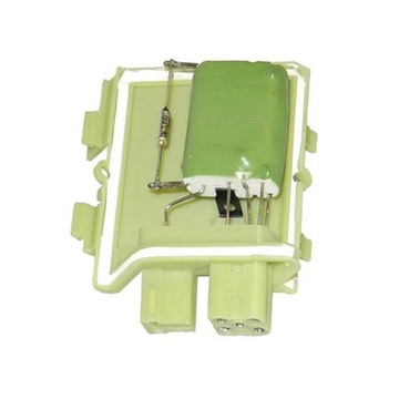 фото thumb №1, Passat b3 , 88-93 резистор резистор вентилятор