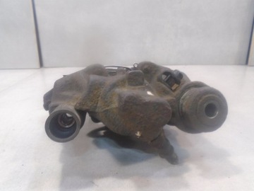 фото thumb №1, Супорт правий задня peugeot 607 3.0 v6