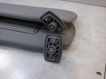 фото thumb №3, Защитные накладки солнцезащитный citroen evasion k37349