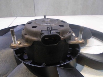 фото thumb №4, Вентилятор радиатора alfa romeo 147 1.6 868084bc