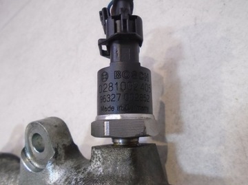 фото thumb №6, Молдинг впрыскная alfa romeo 156 0445215005