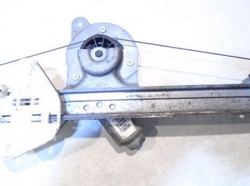 фото thumb №5, Механізм скло лівий перед dacia logan i 118481