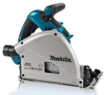 АККУМУЛЯТОРНАЯ ПИЛА MAKITA DSP600Z 2x5,0 Ач