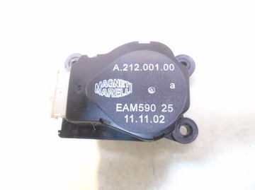 фото thumb №4, Двигуни обігрівача citroen c8 eam590 3szt