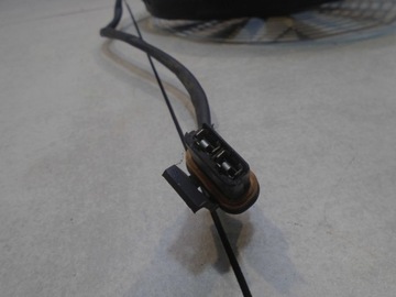 фото thumb №5, Вентилятор кондиціонера frontera a 2.0 8v 2 pin