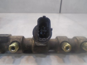 Молдинг впрыскная fiat stilo 1.9 jtd 0445214012 Киев, фото thumb