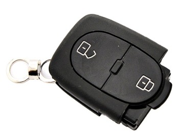 фото thumb №2, Seat leon skoda octavia fabia ключ корпус