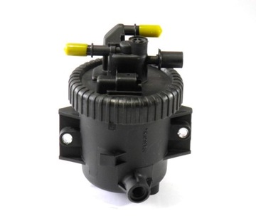 фото thumb №1, Nowa корпус фильтра топлива 2.0 hdi peugeot citroen