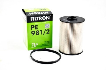 фото thumb №1, Filtron фільтр пального ford mondeo mk4 4 2.0 tdci