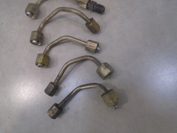 фото thumb №2, Трубки дроти форсунок fiat stilo 1.9 jtd