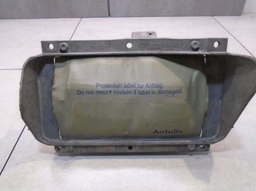 фото thumb №1, Подушка пассажира saab 9-3 570671900f