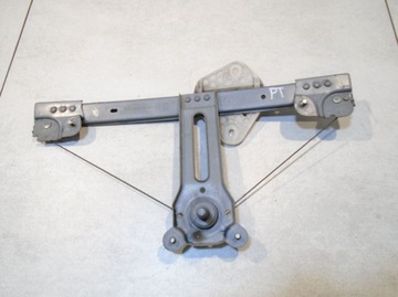 фото thumb №1, Механизм стекло правый задняя dacia logan i 118491