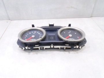 фото thumb №4, Счетчик renault megane ii 1.9 dci 8200399695d