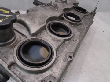 фото thumb №3, Крышка клапанов mazda premacy i 2.0 ditd rf6c