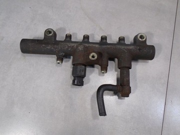 фото thumb №1, Молдинг упорскування mazda premacy i 2.0 ditd