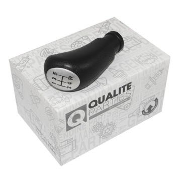 фото thumb №1, Ручка переключения передач alfa romeo 147 156 00-10 5b