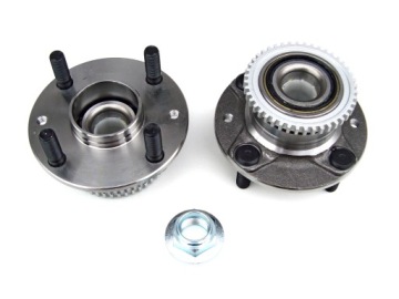 фото thumb №1, Подшипник ступица колеса перед передняя левая/правая mazda mx5 i ii na nb