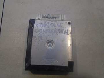 фото thumb №1, Блок управления бортовой компьютер lincoln continental f0of3b494ab